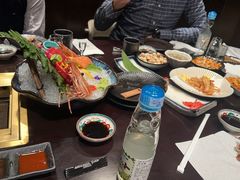 -本寻烧肉酒场(双井店)