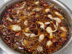 -黑皮酸菜鱼(三山街店)