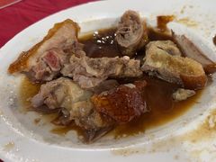 -台山美食一绝阿四台山黄鳝饭(阿四创作店)