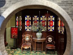 -北园酒家(小北路店)