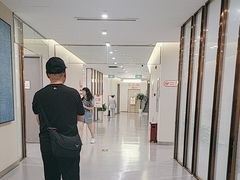 -爱康国宾体检中心(北京航天桥光耀东方分院)