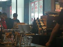 -星巴克(绵阳涪城凯德店)