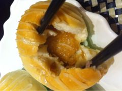 iphone_upload_pic-新兴·金羊座·粤菜点心(乐峰店)