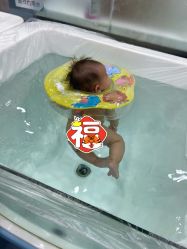 -熊小米专业儿童游泳馆