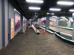 -e赛道卡丁车