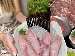 -廖掌柜·重庆鲜货火锅(上海首店)