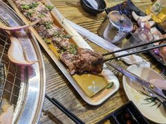 -吉志烤肉(太原总店)