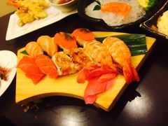 -清水日本料理铁板烧(学府路店)