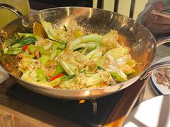 -绿茶餐厅(成都大悦城店)