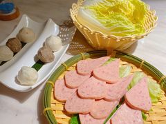 -狐狸爱上椰子鸡(滨江星光大道店)