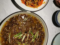 -雲蜀龙阁·金牌水煮鱼(方庄店)