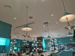 大堂-姚姚酸菜鱼(五象万象汇店)