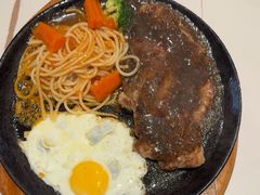 -豪享来牛排(人民店)