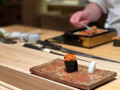 -鮨然(然寿司钱粮胡同店)