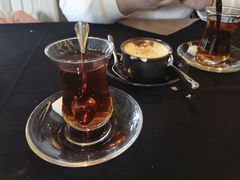 -Efes Turkish & Mediterranean Cuisine 艾菲斯餐厅(陆家嘴店)