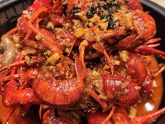 口味虾-聚味瞿记·龙虾堂(树木岭店)