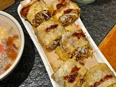 -福苗小骆驼烧烤(曲江店)