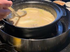 -捞王锅物料理(凯旋路店)