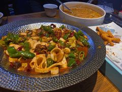 -俭寨大盘鸡·缸子肉·小公鸡·新疆菜(云通店)