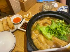 -峇峇娘马来西亚餐厅(望京SOHO店)