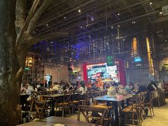 大堂-同仁四季椰子鸡(宝安壹方城店)