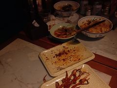 -贺秦生陕面王(富力城店)