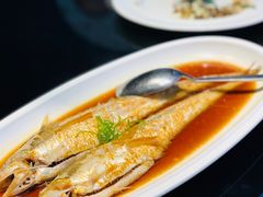 深海刀鱼-海味世家·家常菜馆(明州里店)