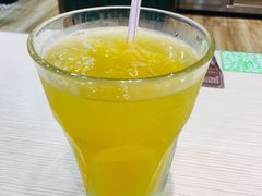 -佰搭果·广式茶餐厅(石牌东路店)