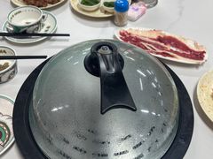 -争先鲜·蒸汽海鲜自助·鲜切牛肉