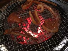 -小本家韩式烤肉(紫藤路店)