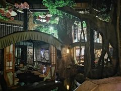 -淀里船宴(卓达店)