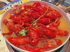-辣皇朝小龙虾(六一店)