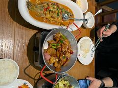 -小菜园新徽菜(芜湖奥特莱斯店)