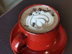 -青岛朗艺美术馆·海景咖啡