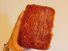 红糖焙子-满满元气和田大枣糕·蛋糕(朝阳大悦城店)