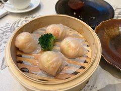 -香云轩·顺德菜(香云纱园林酒店店)