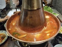 -五熟府(东方盐湖城店)