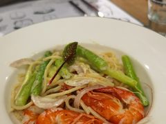 -静香HOUSE·全时段融合餐厅(七星欢乐颂店)