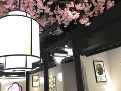 大堂-小菜园新徽菜(滁州苏宁店)
