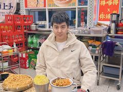 -顶上头·螺蛳火锅(五一新村店)