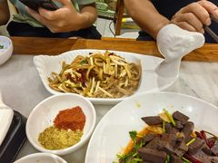 -七百岁羊肉馆(环球港店)