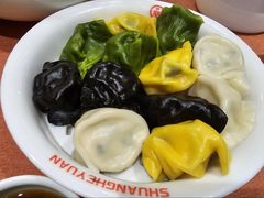 -双合园·海鲜水饺青岛菜(九水东路店)