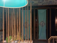-亮欢寨快活林 酸汤鱼(仁怀店)