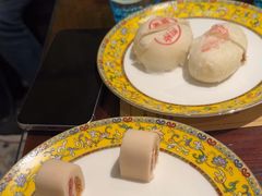 -富华斋饽饽铺·宫廷糕点·伴手礼(护国新天地店)