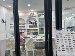 点击看大图 -美兮美学·日式美甲美睫