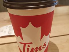-Tims天好咖啡(长风大悦城店)