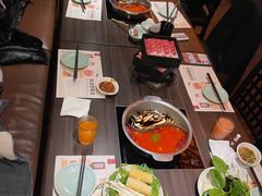 -MoMo牧场·寿喜烧专门店(长泰广场店)