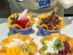 -波比艾斯(国金街店)