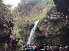 -云台山风景名胜区