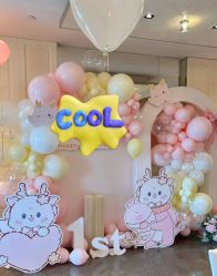 -荟派·派对世家